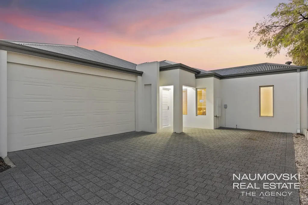 Nollamara 3ห้องนอน LOW MAINTENANCE LIFESTYLE LIVING!