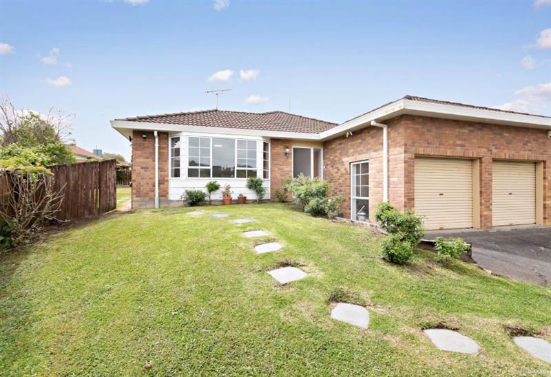 23 Centorian Drive, Windsor Park, Auckland - North Shore, 3 રૂમ, 2 બાથરૂમ