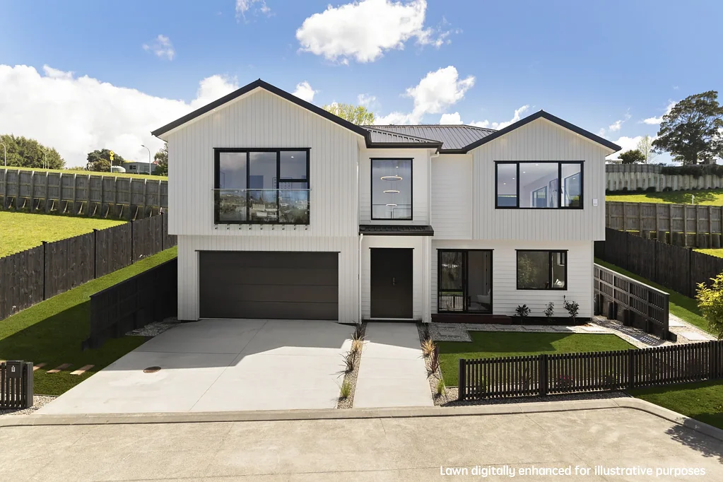 Stanmore Bay 4Kwarto Bush Views, Family Living & Granny Potential