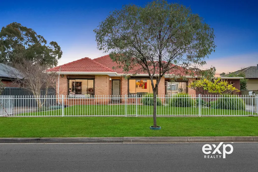 Salisbury East 3房  Endless Opportunity on a Generous 696m² Allotment (approx.)