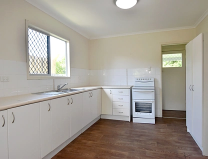 5 Golding Street, Barney Point, QLD 4680, 3房, 1浴, House