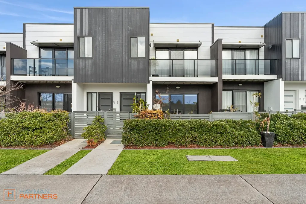 13/55 Woodberry Avenue, Coombs, ACT 2611