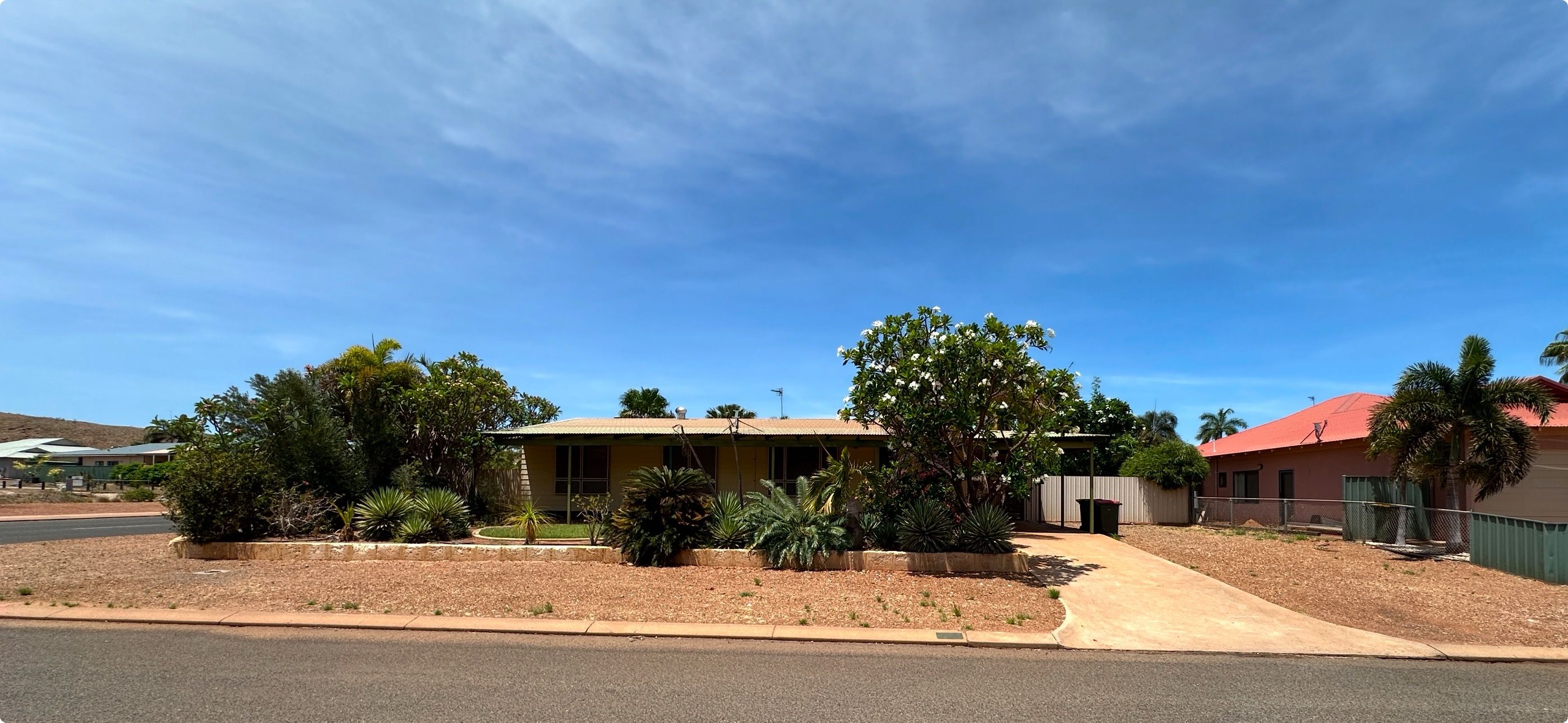 29 RADLEY DR, BAYNTON WA 6714, 0 Kuwarto, 0 Banyo, House