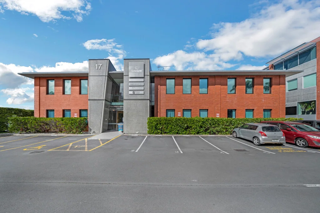 Takapuna Flexible Office / Medical Opportunities – Takapuna
