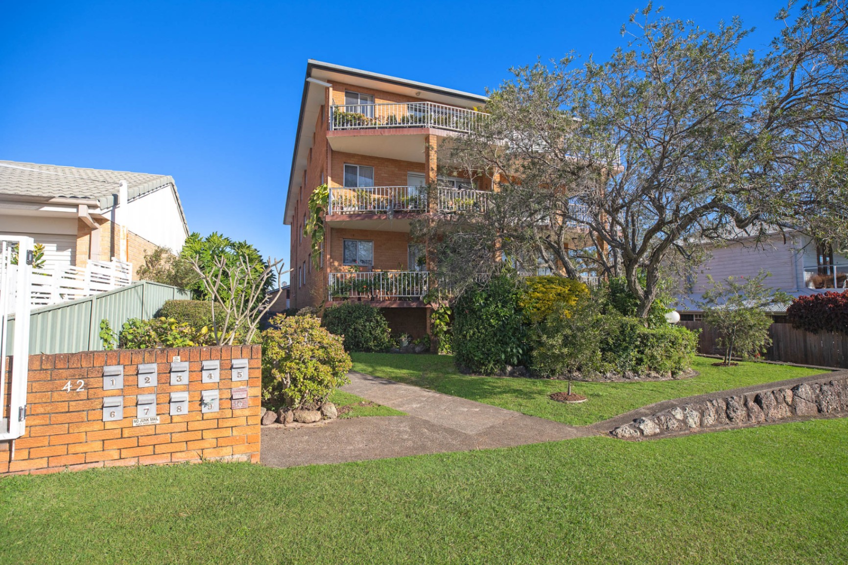 UNIT 9 42 BURRAWAN ST, PORT MACQUARIE NSW 2444, 0 غرف, 0 حمامات, Unit