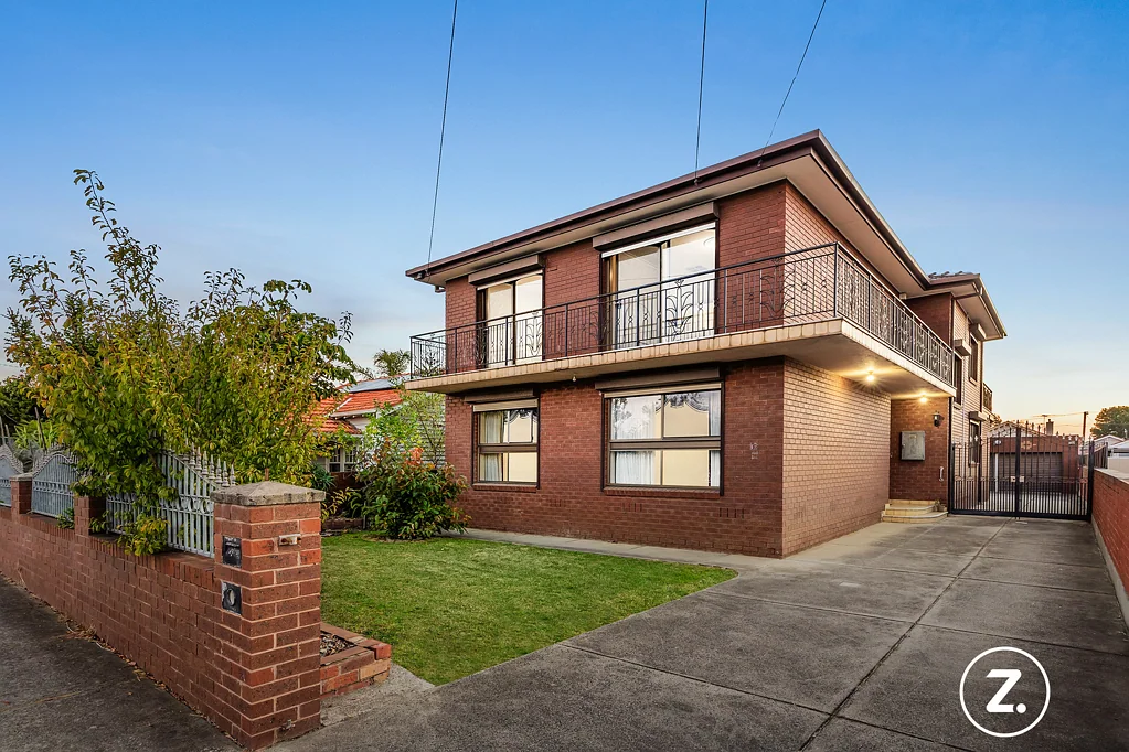 12 Clifton Grove, Coburg, VIC 3058