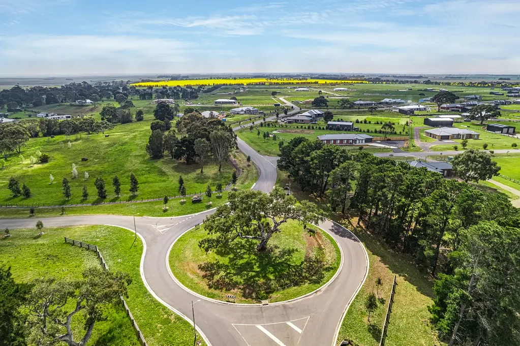 LOT 802/16 Silky Tea Tree Court, Teesdale, VIC 3328