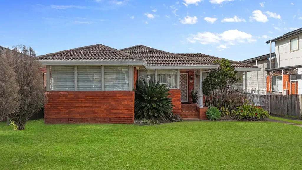 10 Orange Street, Greystanes, NSW 2145