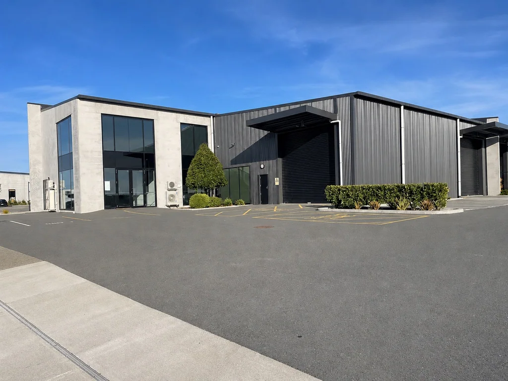 Rukuhia Lease Opportunity in Titanium Park