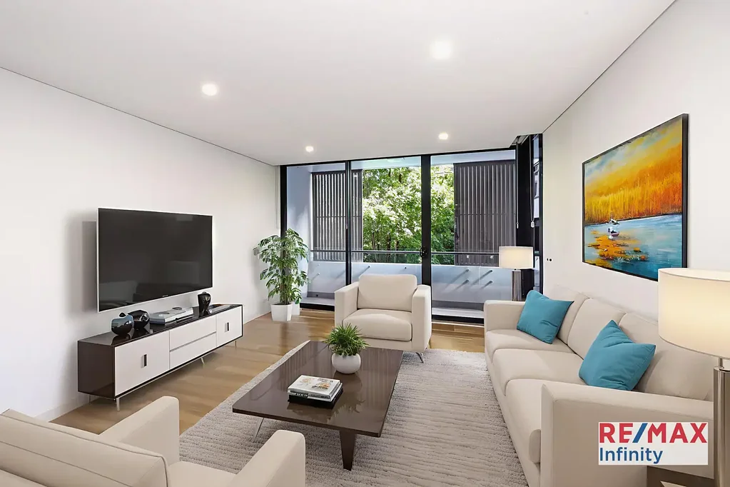 155/102 DALMENY AVENUE, Rosebery, NSW 2018