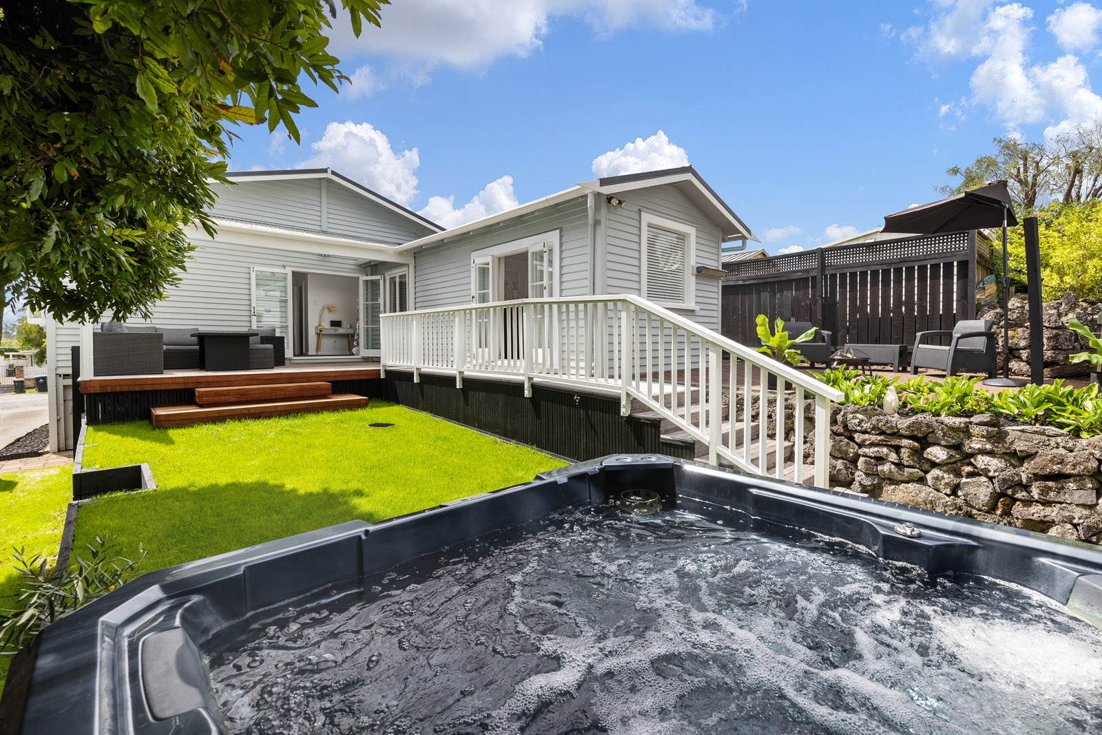 118 Shackleton Road, Mount Eden, Auckland, 5房, 0浴, House