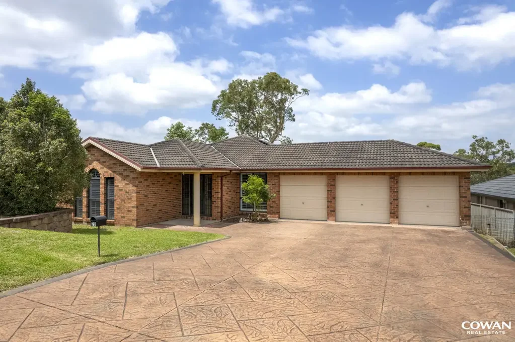 20 Wilton Drive, East Maitland, NSW 2323