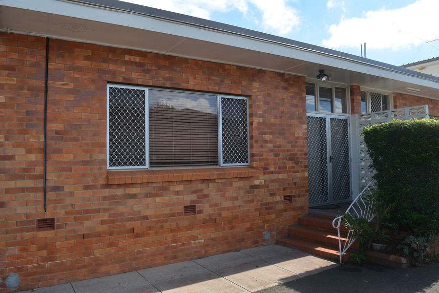 RUSSELL LODGE UNITS 122A RUSSELL ST, TOOWOOMBA CITY QLD 4350, 0 غرف, 0 حمامات, Unit