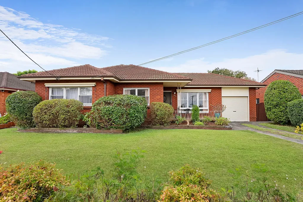 69 Elliott Avenue, East Ryde, NSW 2113