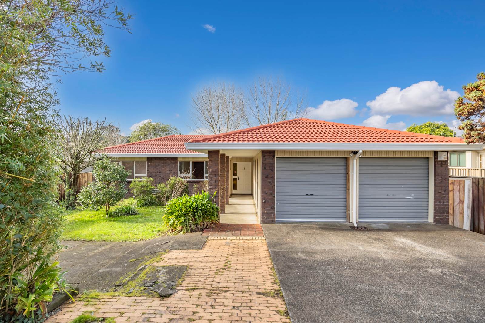 Residential  Mixed Housing Suburban Zone