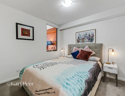3/131 Glen Eira Road, St Kilda East, Melbourne CBD, 2 ਕਮਰੇ, 1 ਬਾਥਰੂਮ, Apartment