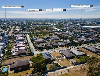 85 Ruby Way, Braybrook, Western Melbourne, 0 Bedrooms, 0 Bathrooms, Section