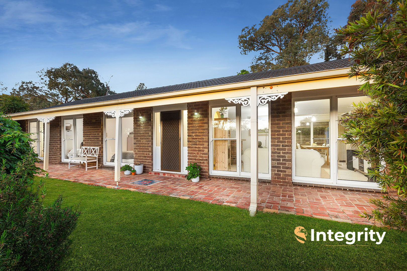 7 PINNAROO CL, HURSTBRIDGE VIC 3099, 0房, 0浴, House