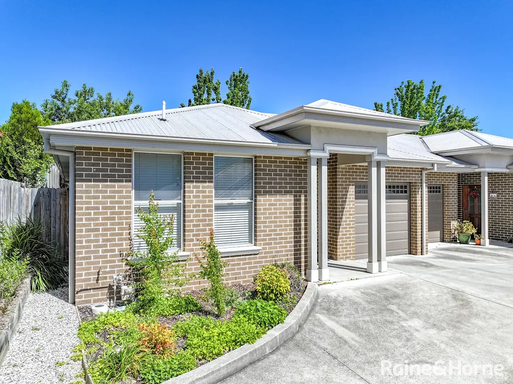 5/13 Busby St, Bathurst, NSW 2795