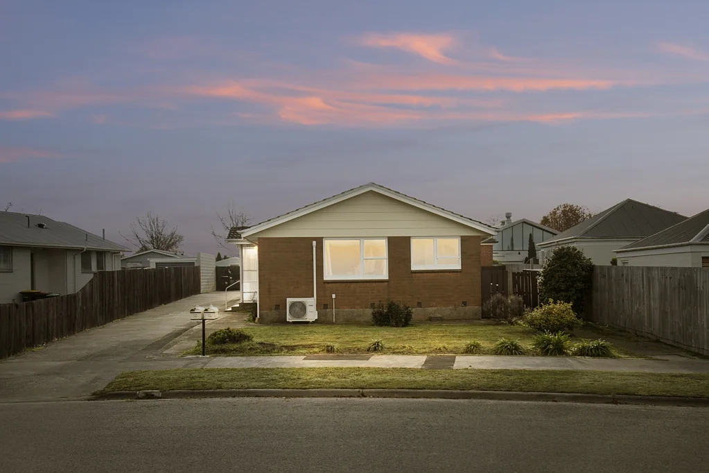 49 Charnwood Crescent, Bishopdale, Christchurch, Canterbury