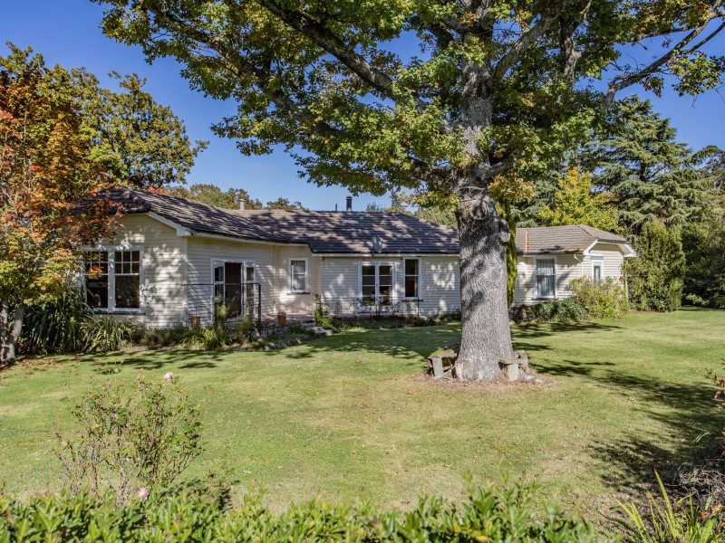 14 Lake Sumner Road, Hawarden, Hurunui, 3房, 0浴