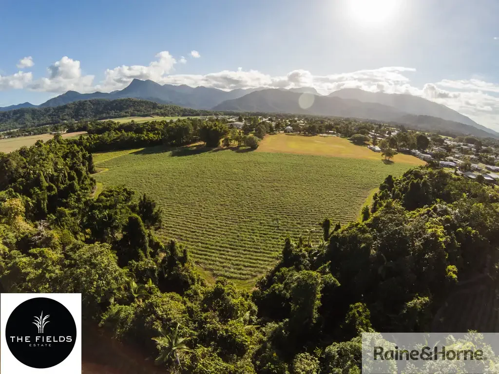 Mossman  Exceptional Mossman Opportunity - 8.9 Acres in the Heart of Town!