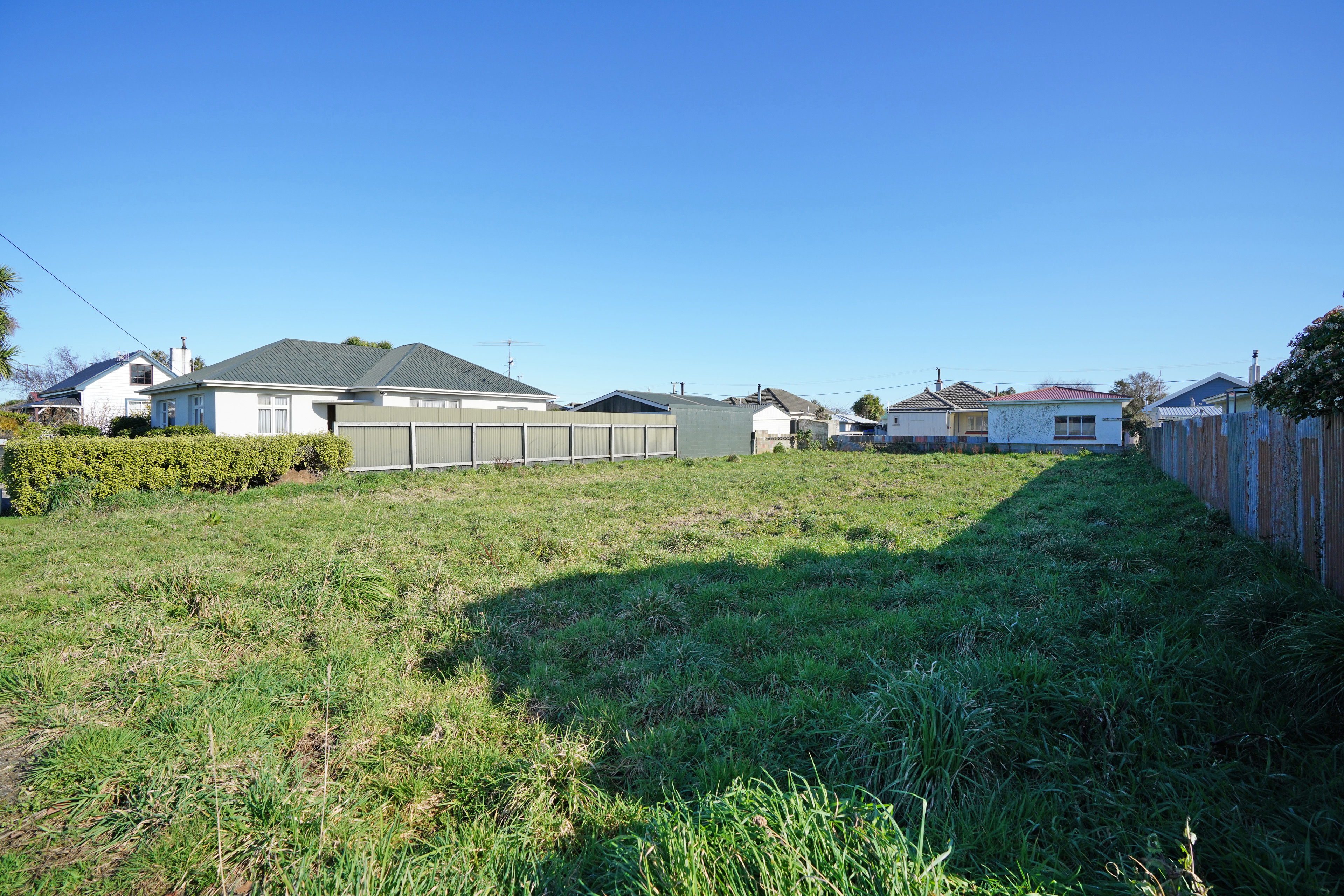 24 Stobo Street, Grasmere, Invercargill, 4房, 0浴