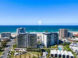 1705/1328 Gold Coast Highway, Palm Beach