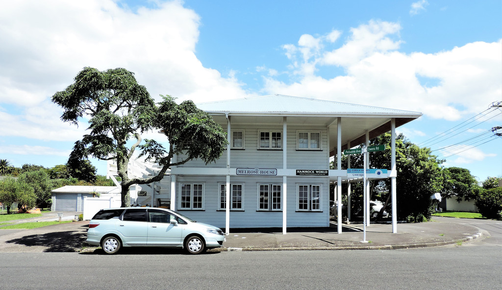 183 Victoria Road, Devonport, Auckland - North Shore, 2房, 0浴