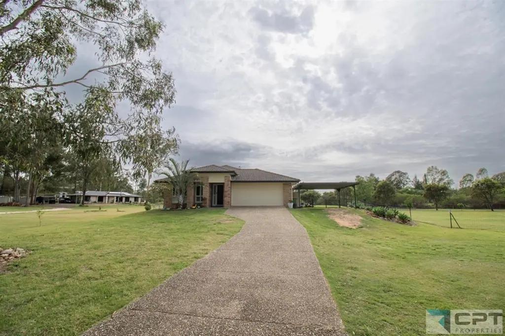 10 Horizon Court, Adare, QLD 4343