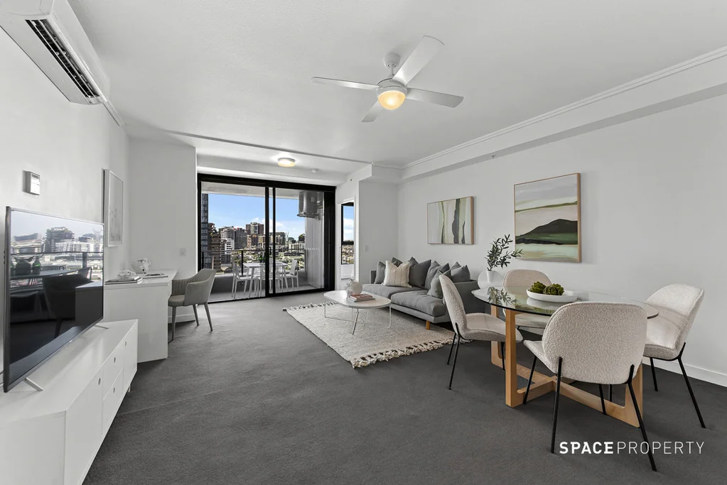 1707/25 Connor Street, Fortitude Valley, QLD 4006