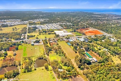 95-97 Boundary Road, Thornlands, QLD 4164, 3 slaapkamers, 2 badkamers, House