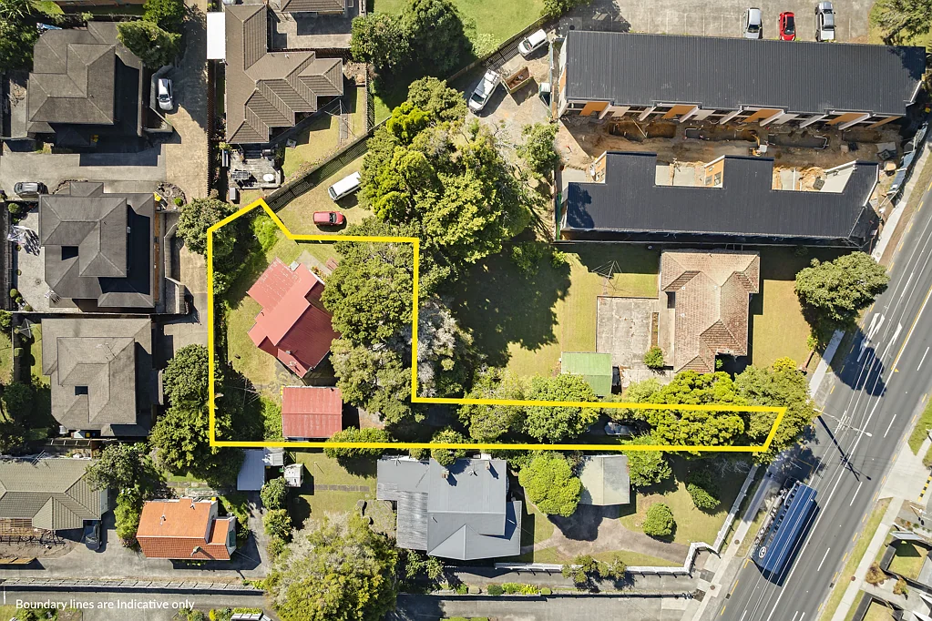 Henderson 3침실 Opportunity in a Strategic Growth Location