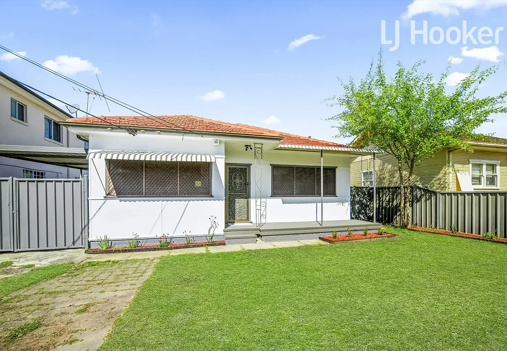 54 Wyong Street, Canley Heights, NSW 2166