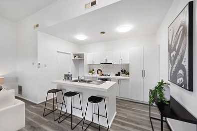 厨房 - 2/83 Rufus Street, Epping, VIC 3076