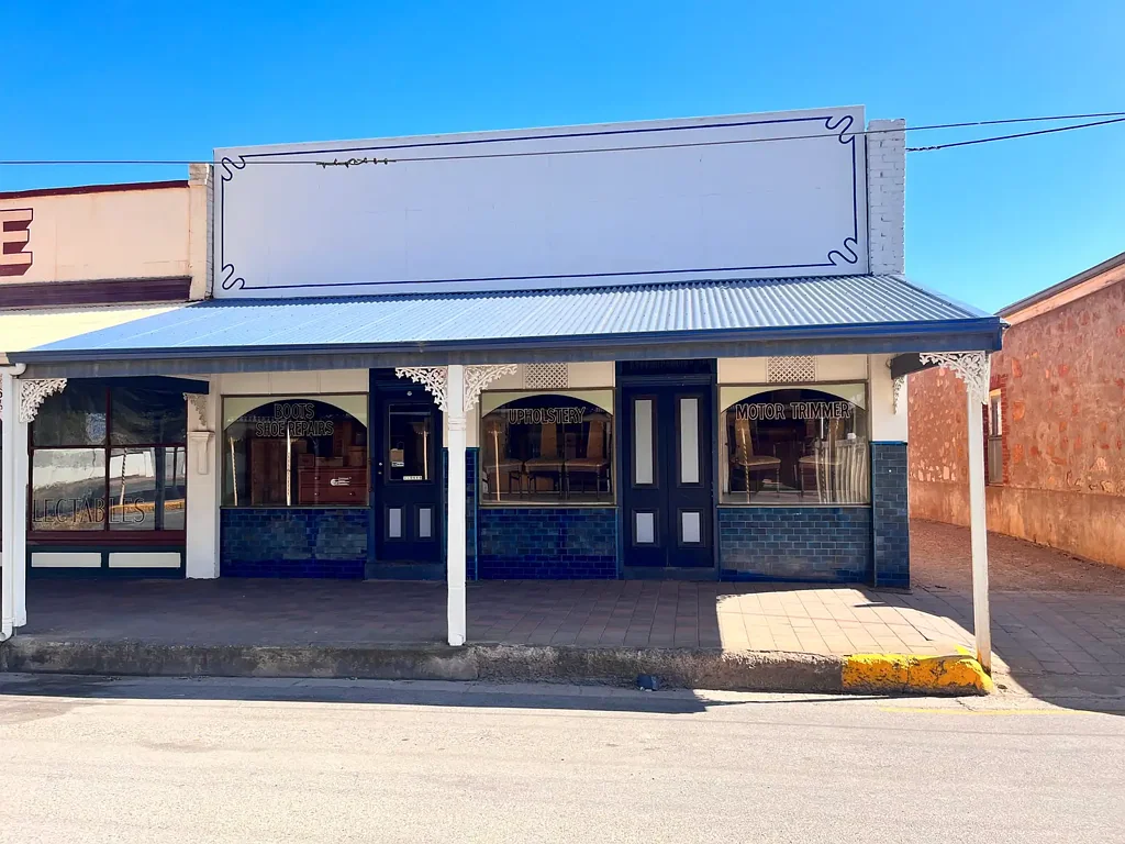 101-103 Main Street, Peterborough, SA 5422