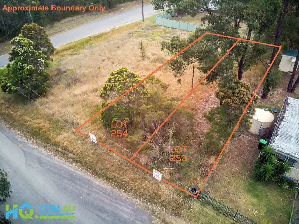 253 Chaucer Road, Angus, NSW 2765