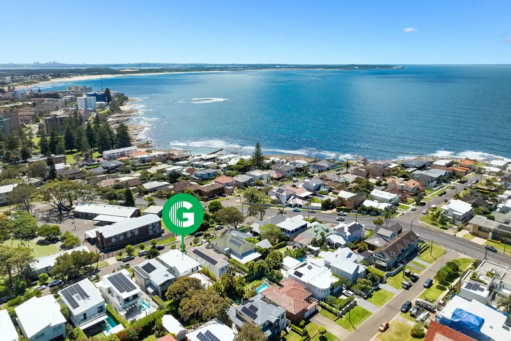 Cronulla 5ਬੈੱਡਰੂਮ Expansive Views | Exceptional Living