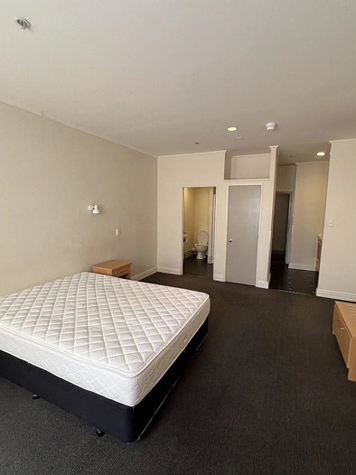 Student Friendly Apartment - Central Auckland Living