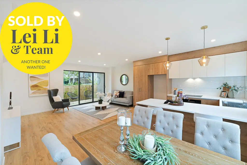 Lot 5/7 Hilton Place, Glen Innes, Auckland City, Auckland