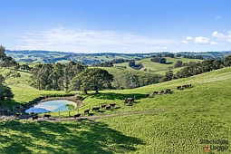80 Inglis Lane, Mirboo North