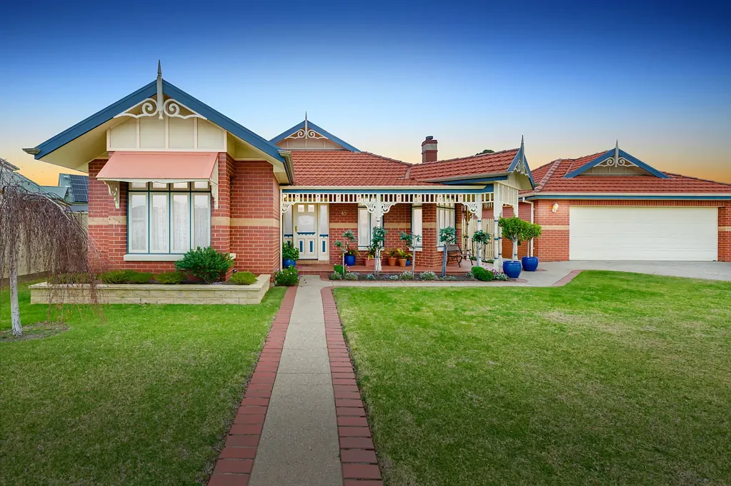 45 St Andrews Drive, Werribee, VIC 3030