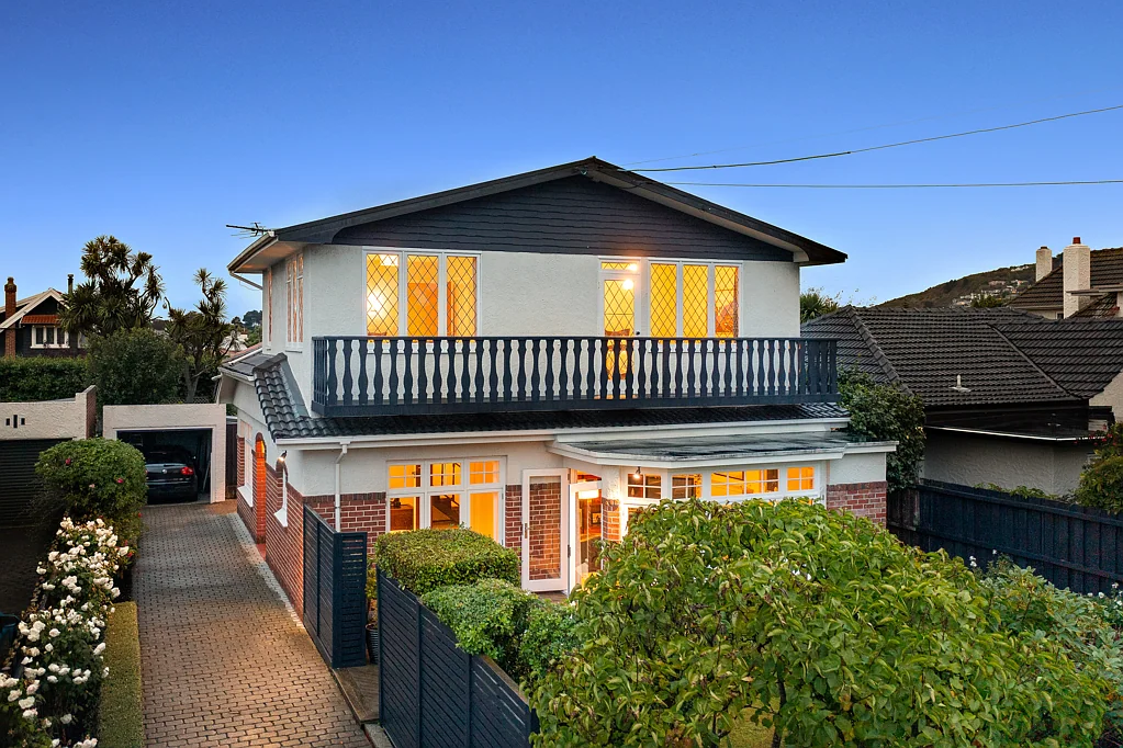14 Wilson Avenue, Saint Clair, Dunedin City, Otago