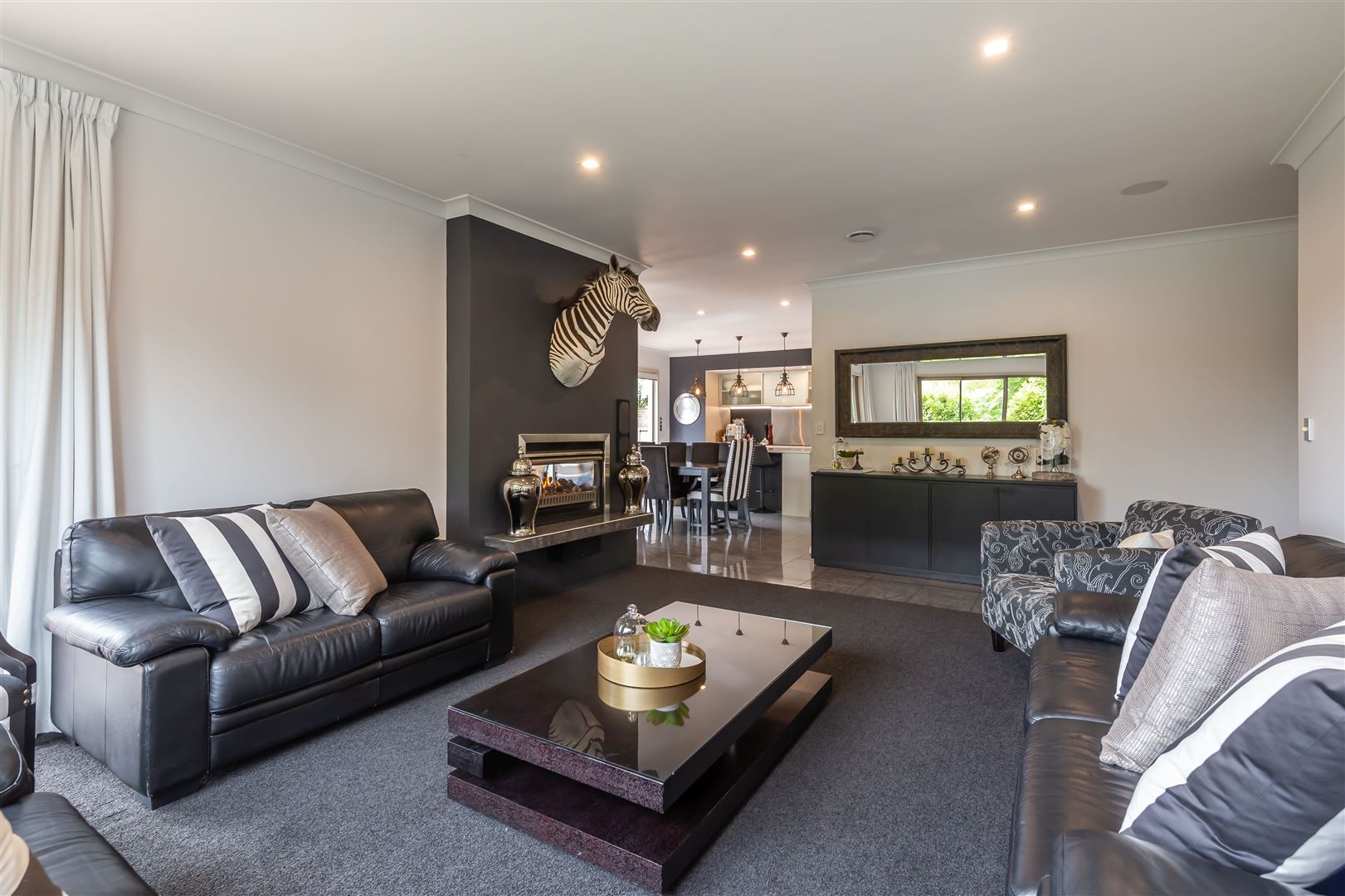 68 Coolspring Way, Redwood, Christchurch, 5房, 2浴