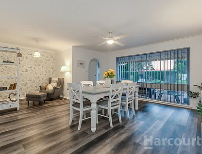 4 Turnatt Way, Wanneroo, WA 6065, 4房, 1浴, 独立屋