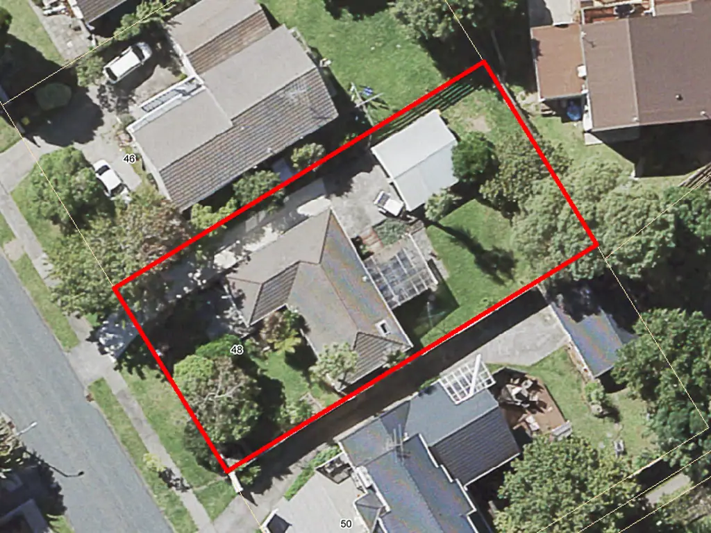 48 Finnerty Avenue, Howick, Manukau City, Auckland