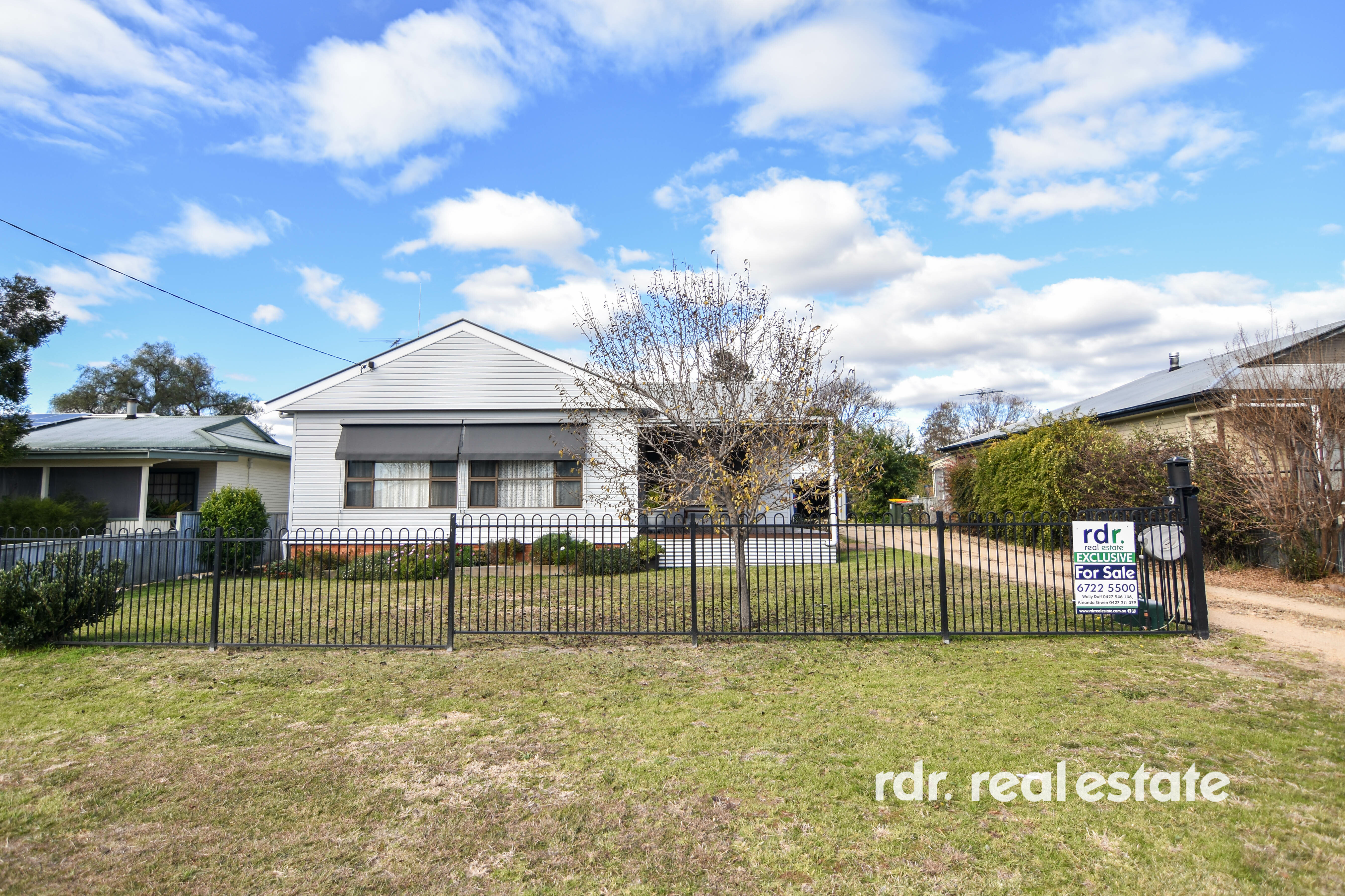 9 MULLIGAN ST, INVERELL NSW 2360, 0部屋, 0バスルーム, House