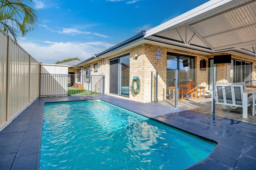 3 ELIZA PASS, MADORA BAY WA 6210, 0 ਕਮਰੇ, 0 ਬਾਥਰੂਮ, House