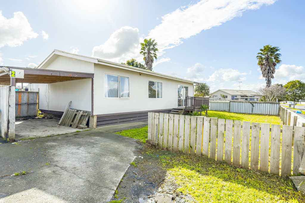 Residential  Mixed Housing Suburban Zone