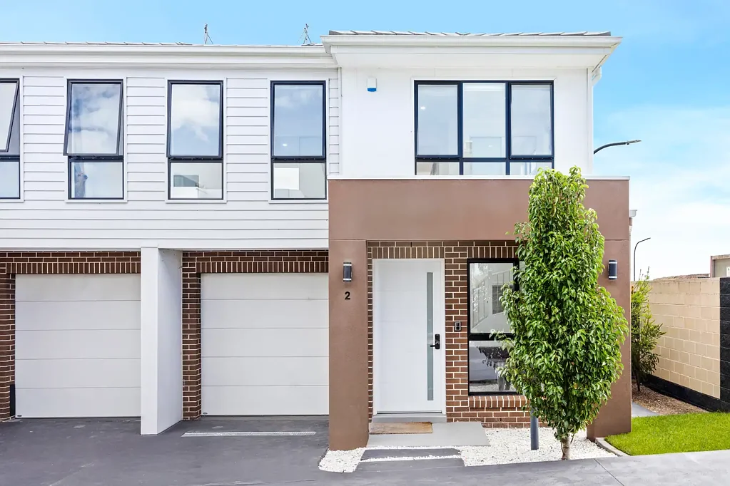 2 Mumberson Glade (Tallawong), Schofields, NSW 2762